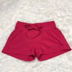 Lululemon Spring Break Away Short II Boom Juice
